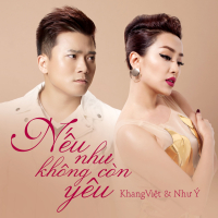 Nếu Như Không Còn Yêu (Single)