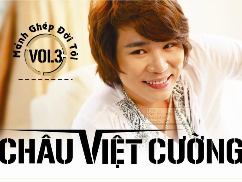 Mảnh Ghép Đời Tôi