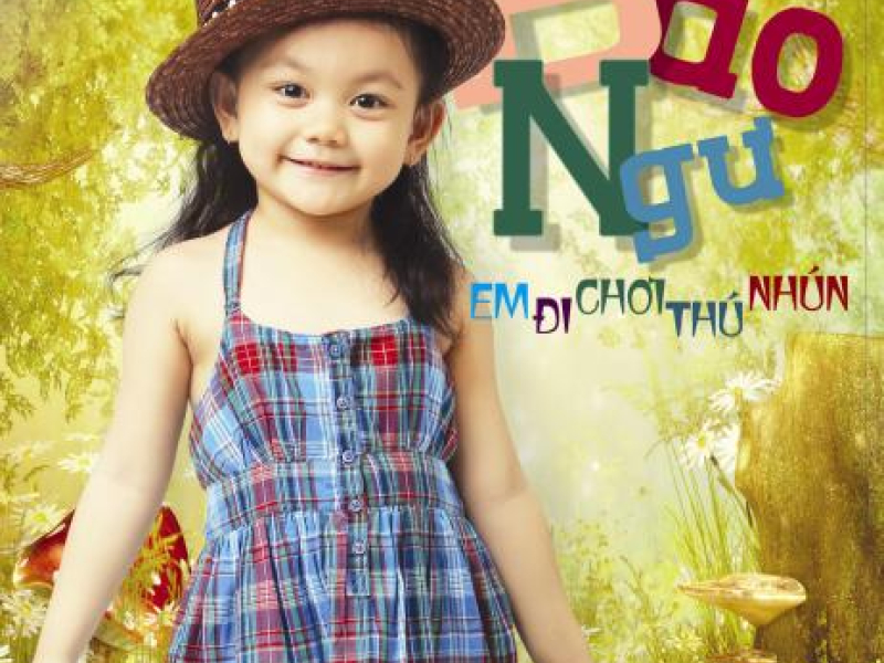 Em Đi Chơi Thú Nhún