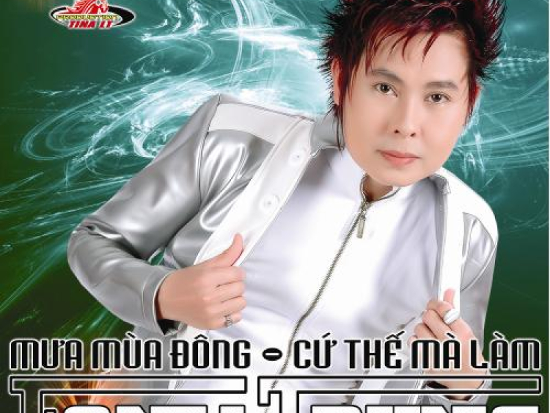 Mưa Mùa Đông - Cứ Thế Mà Làm