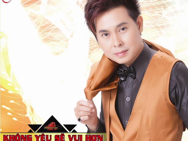 Không Yêu Sẽ Vui Hơn