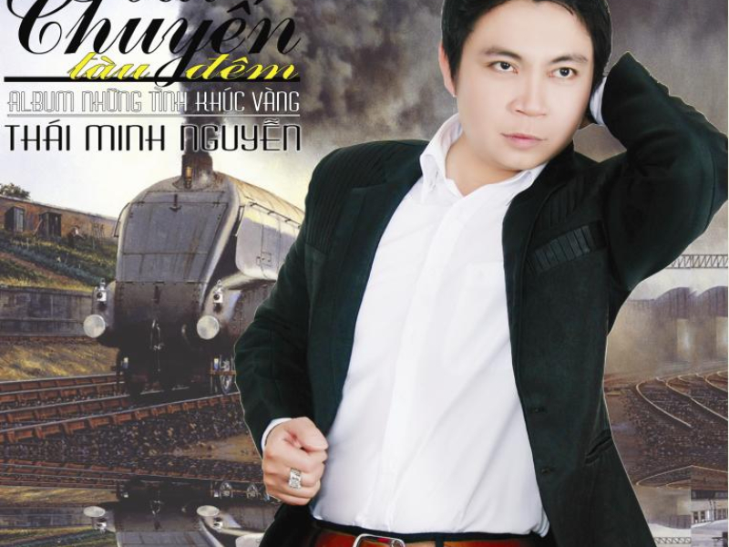 Hai Chuyến Tàu Đêm