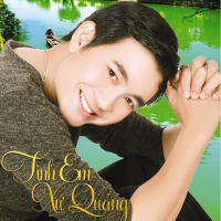 Tình Em Xứ Quảng