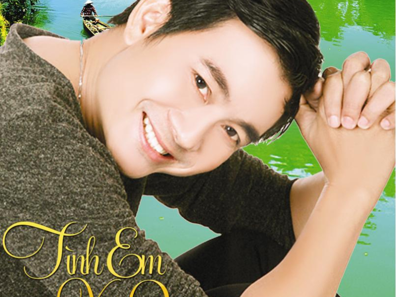 Tình Em Xứ Quảng