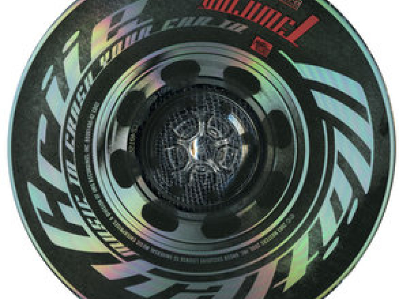 Music To Crash Your Car To - Vol.1 (CD2)