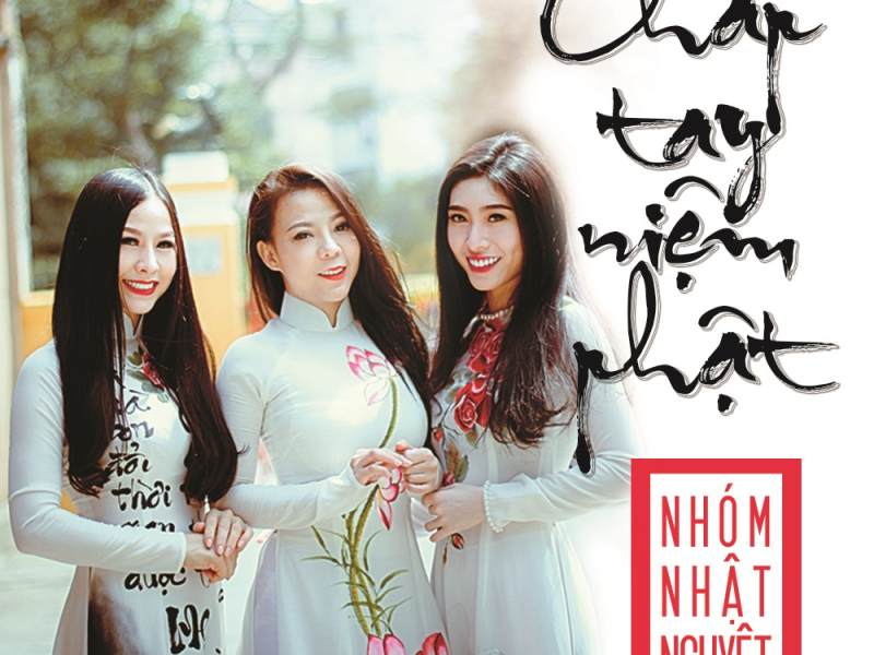 Chắp Tay Niệm Phật