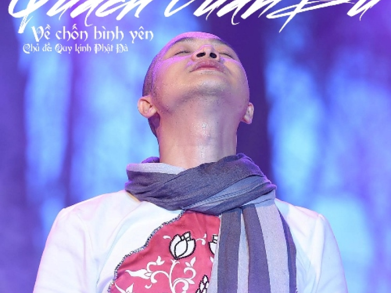 Quy Kính Phật Đà