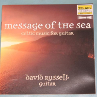 Message Of The Sea (CD1)