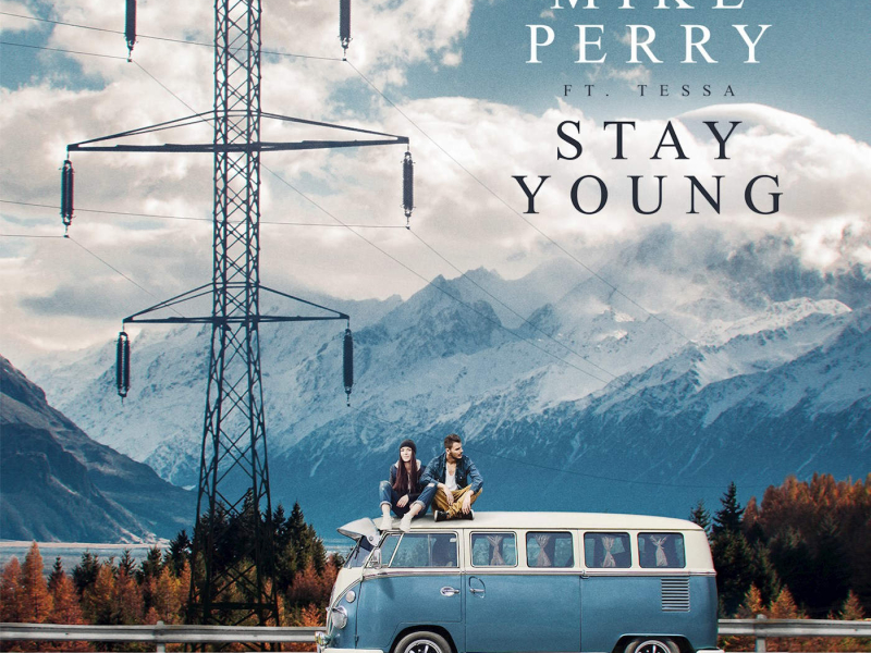Stay Young (Single)