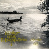 Vô Thường Guitar Vol.16 - Ảo Ảnh