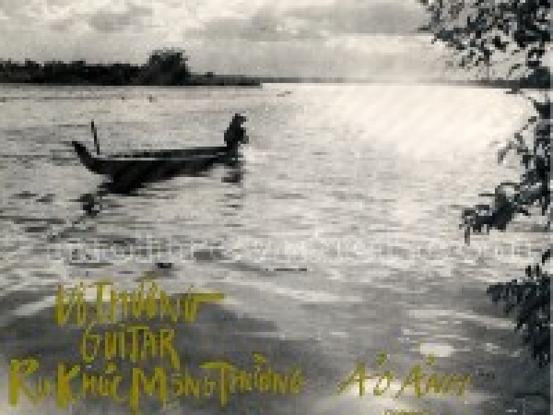 Vô Thường Guitar Vol.16 - Ảo Ảnh