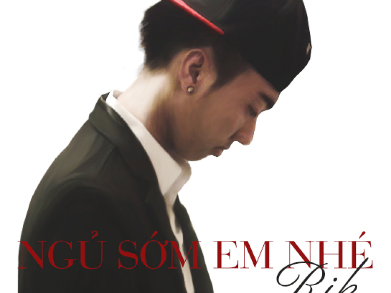 Ngủ Sớm Em Nhé (Single)