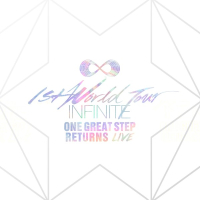 One Great Step Returns Live (CD1)