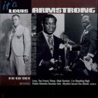 It's Louis Armstrong (CD2)