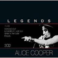 Legends Of Alice Cooper (CD2)