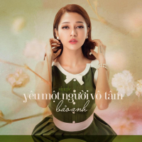 Yêu Một Người Vô Tâm (Single)