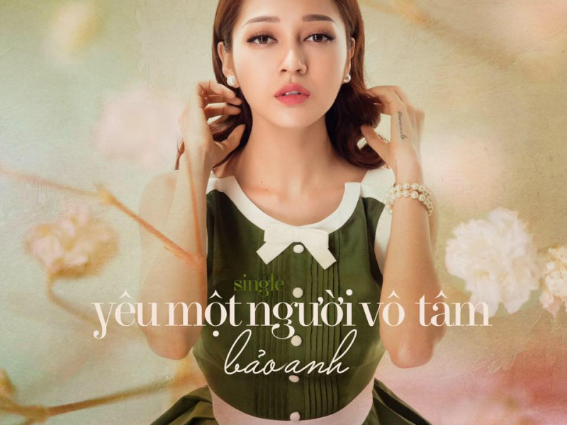 Yêu Một Người Vô Tâm (Single)