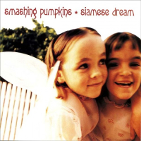 Siamese Dream