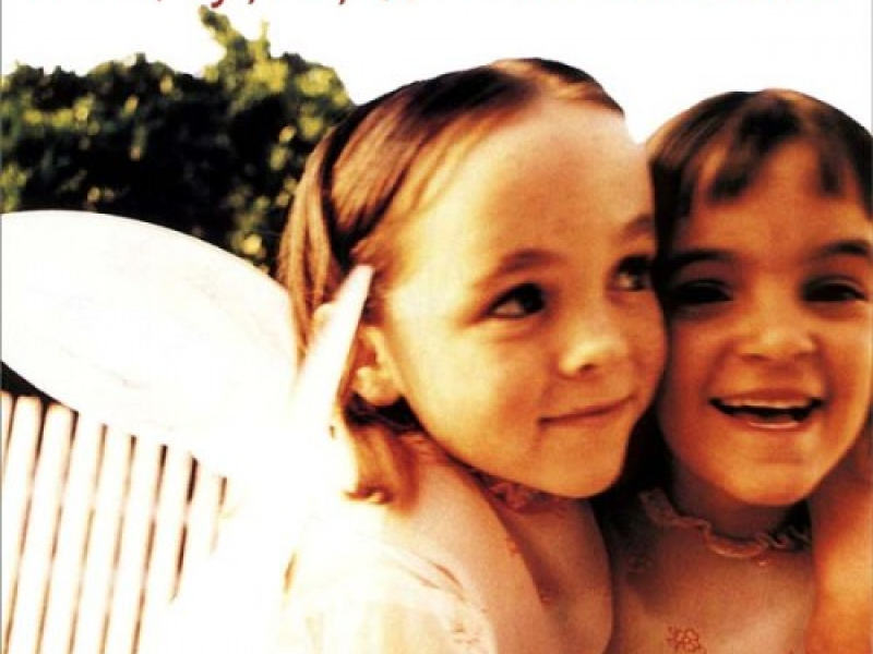 Siamese Dream