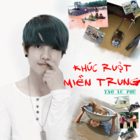 Khúc Ruột Miền Trung (Single)