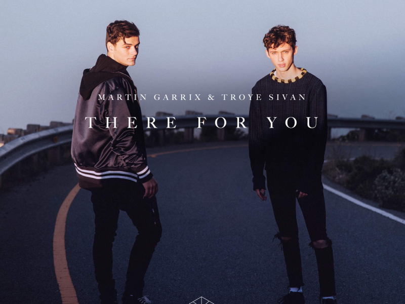 There For You (Single)