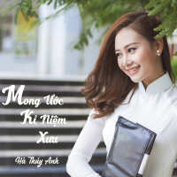 Mong Ước Kỷ Niệm Xưa (SIngle)