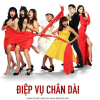 Điệp Vụ Chân Dài OST