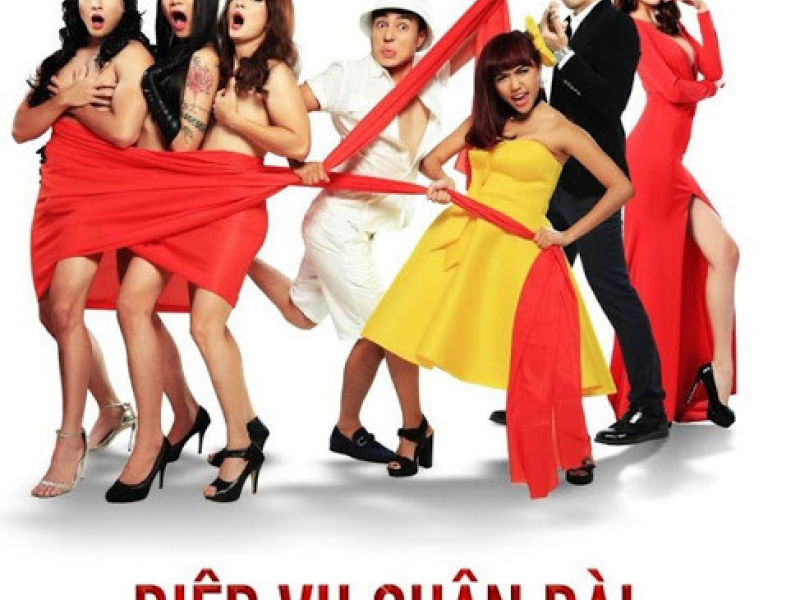 Điệp Vụ Chân Dài OST