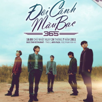 Đôi Cánh Màu Bạc (Single)