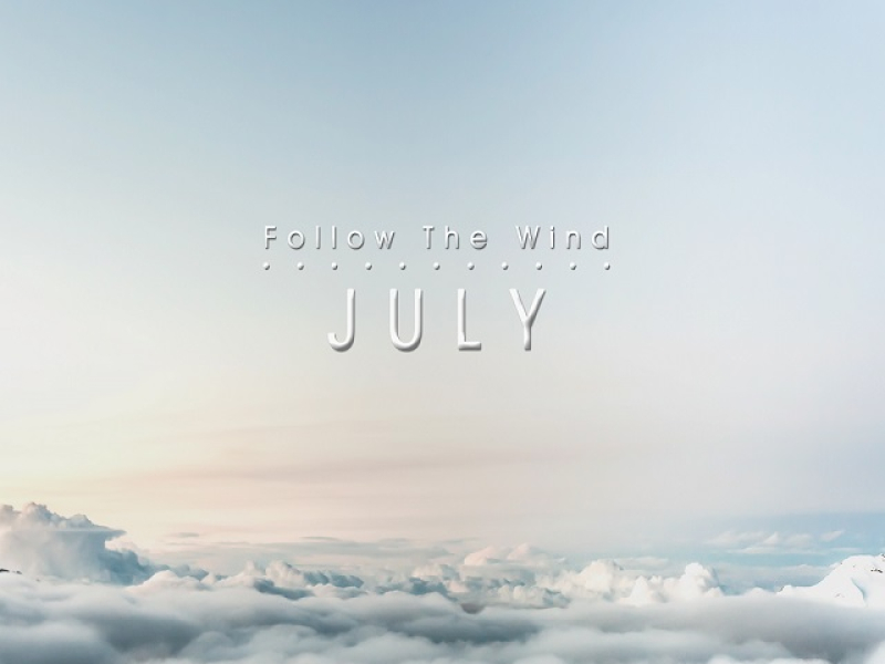 Follow The Wind