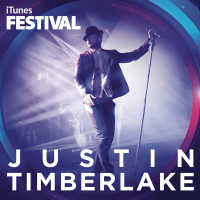 Justin Timberlake - iTunes Festival London 2013 - Single