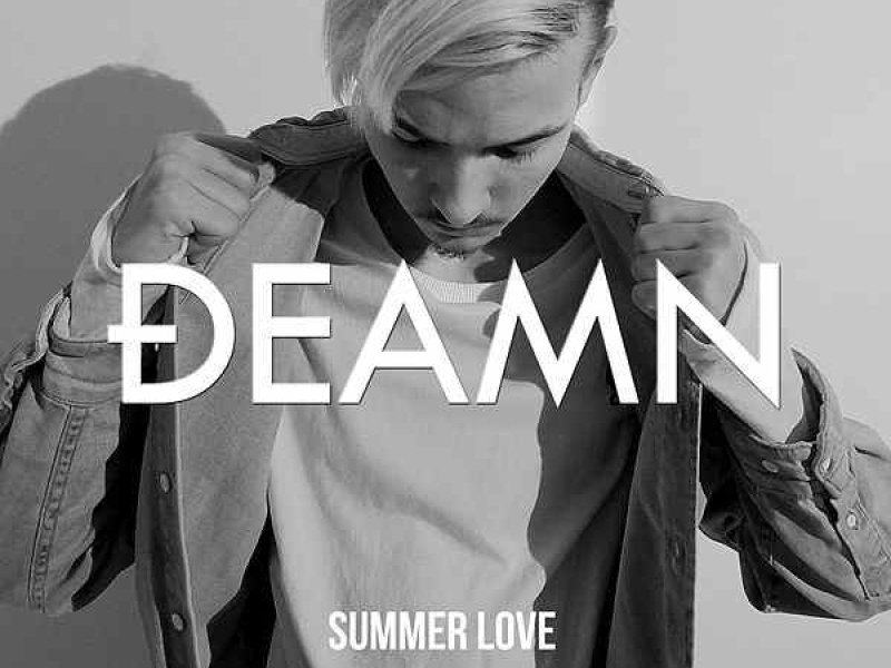 Summer Love (Single)