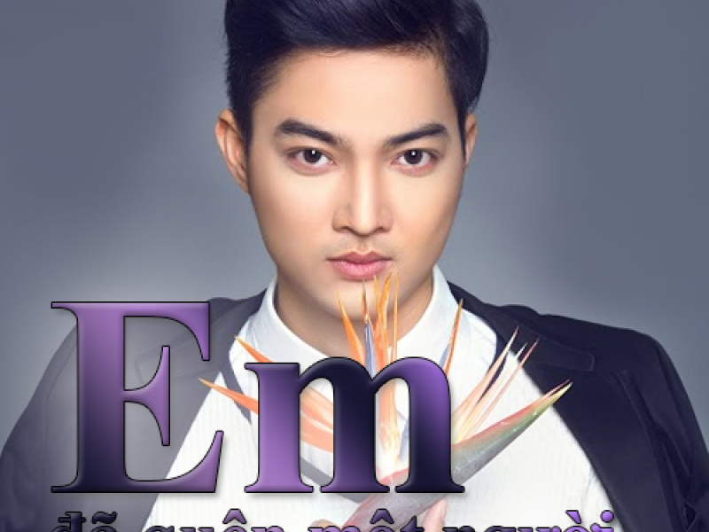 Em Đã Quên Một Người