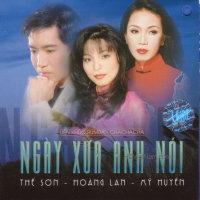 Ngày Xưa Anh Nói