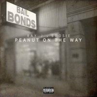 Peanut On The Way (Single)