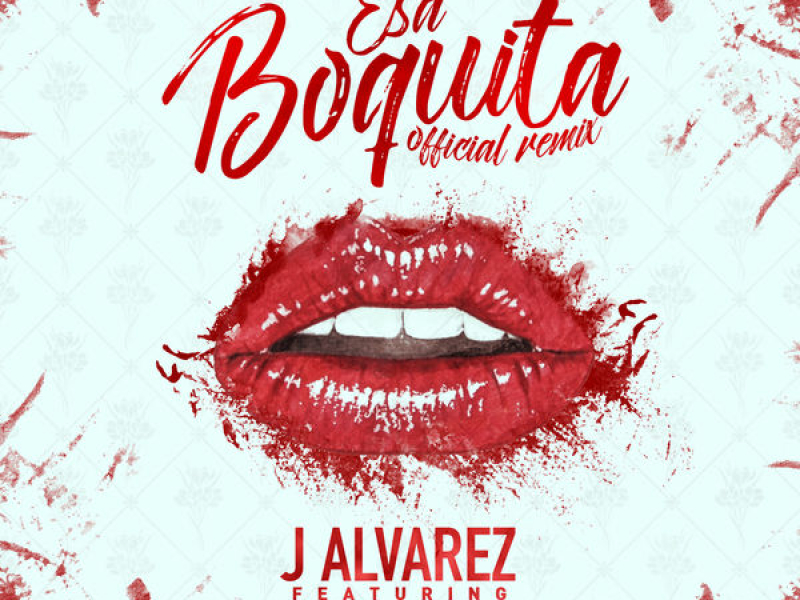 Esa Boquita (Single)
