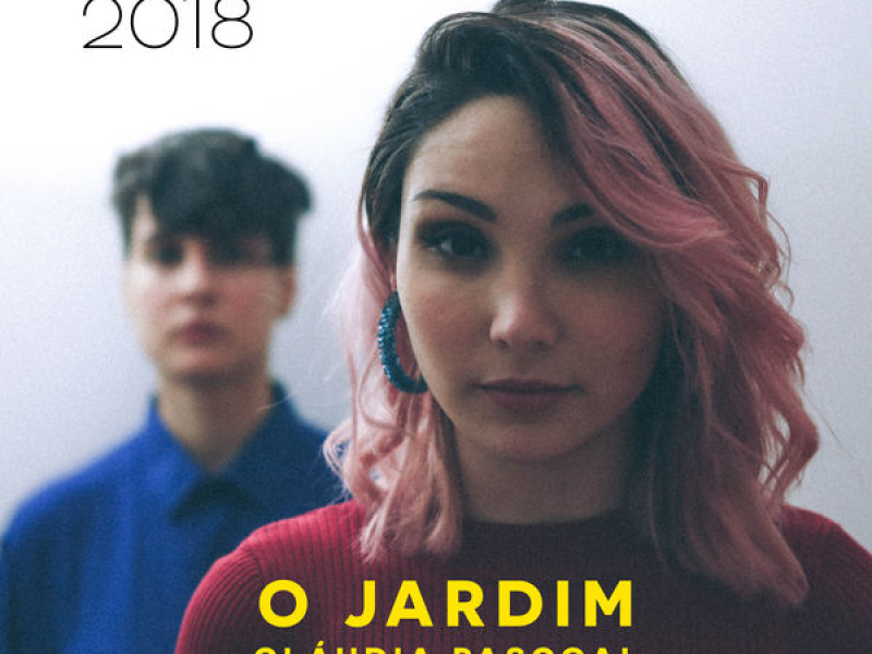 O Jardim (Single)