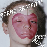 Porno Graffitti Best Red's