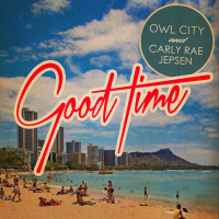 Good Time (Remixes) - EP