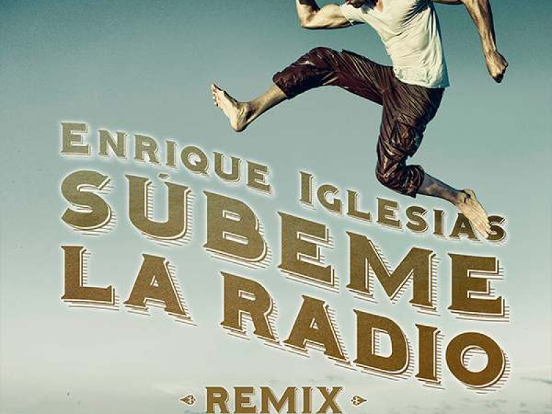 SUBEME LA RADIO REMIX (Single)