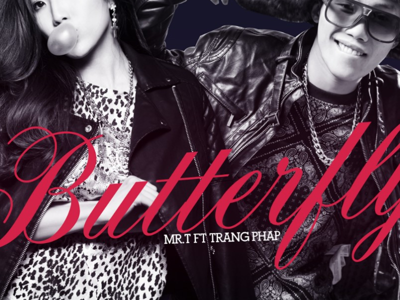 Butterfly (Single)