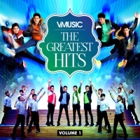 The Greatest Hits Vol 1