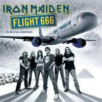 Flight 666 (CD1)
