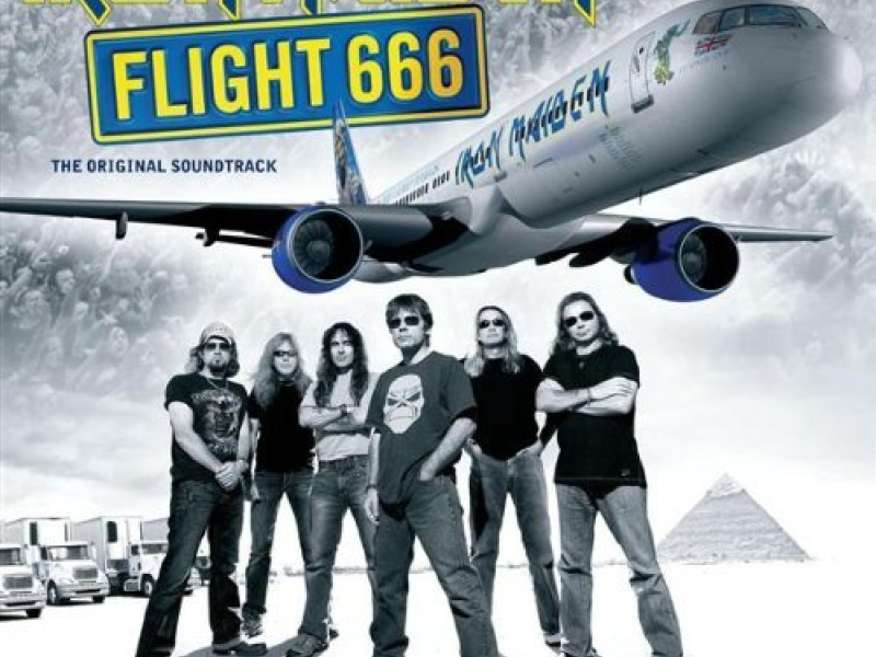 Flight 666 (CD1)