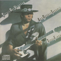 Texas Flood