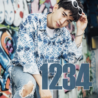 1234 (Single)