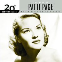 20th Century Masters: The Best Of Patti Page