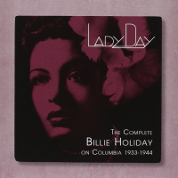 Lady Day: The Complete Billie Holiday On Columbia (CD 5) (Part 2)