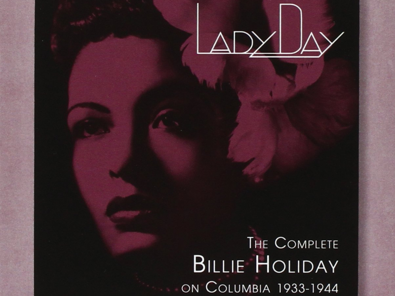 Lady Day: The Complete Billie Holiday On Columbia (CD 5) (Part 2)