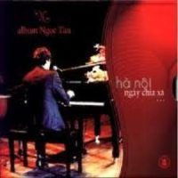 Hà Nội Ngày Chia Xa